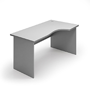 Стол рабочий эргономичный